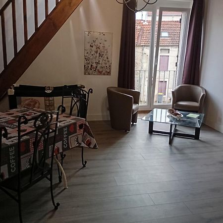 L'Oree Des 3 Rivieres Is-sur-Tille Ngoại thất bức ảnh
