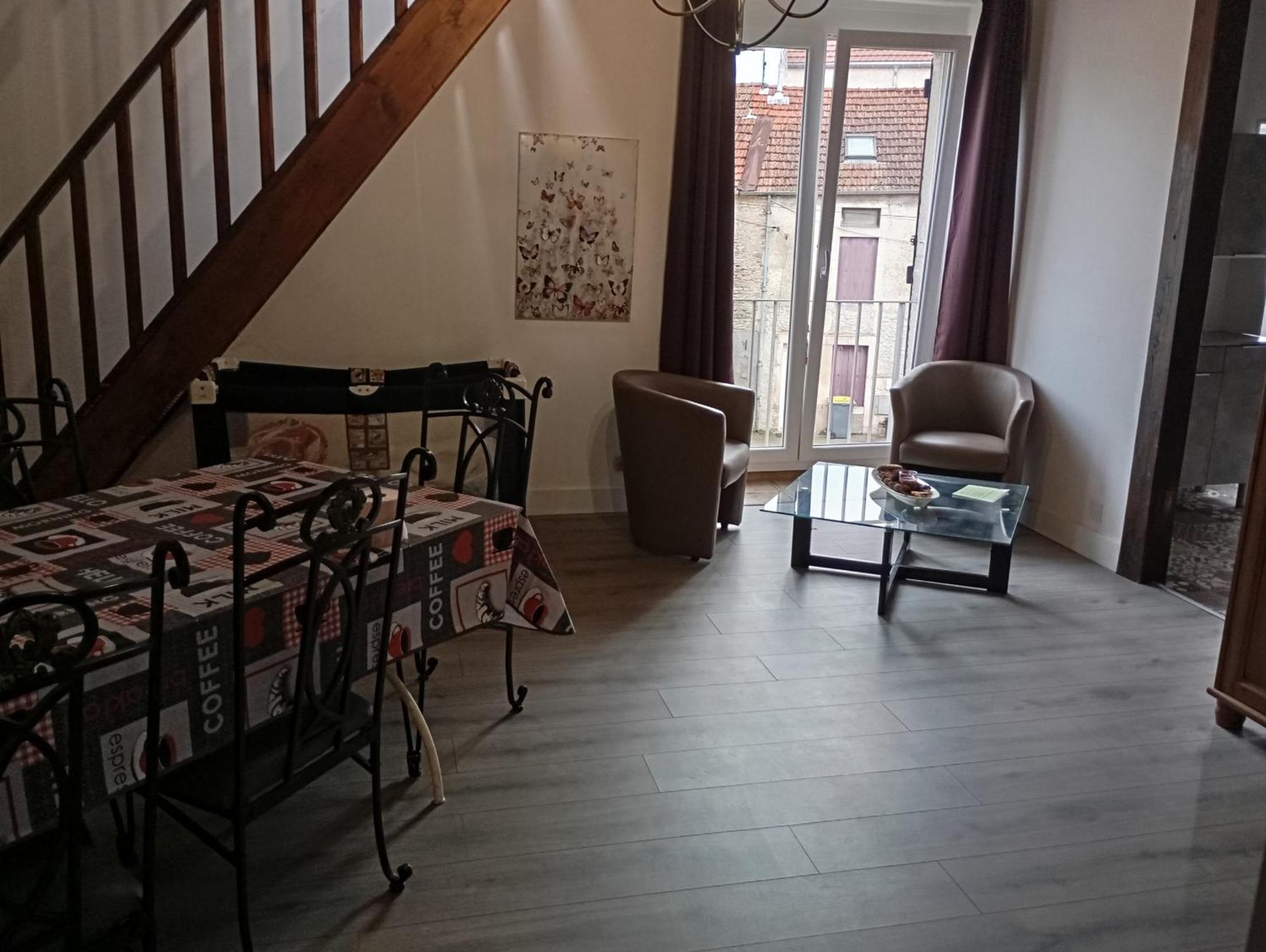 L'Oree Des 3 Rivieres Is-sur-Tille Ngoại thất bức ảnh