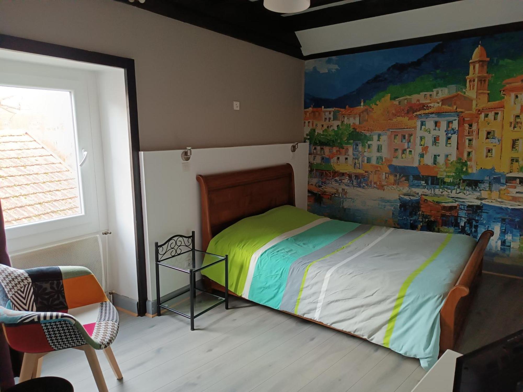 L'Oree Des 3 Rivieres Is-sur-Tille Ngoại thất bức ảnh