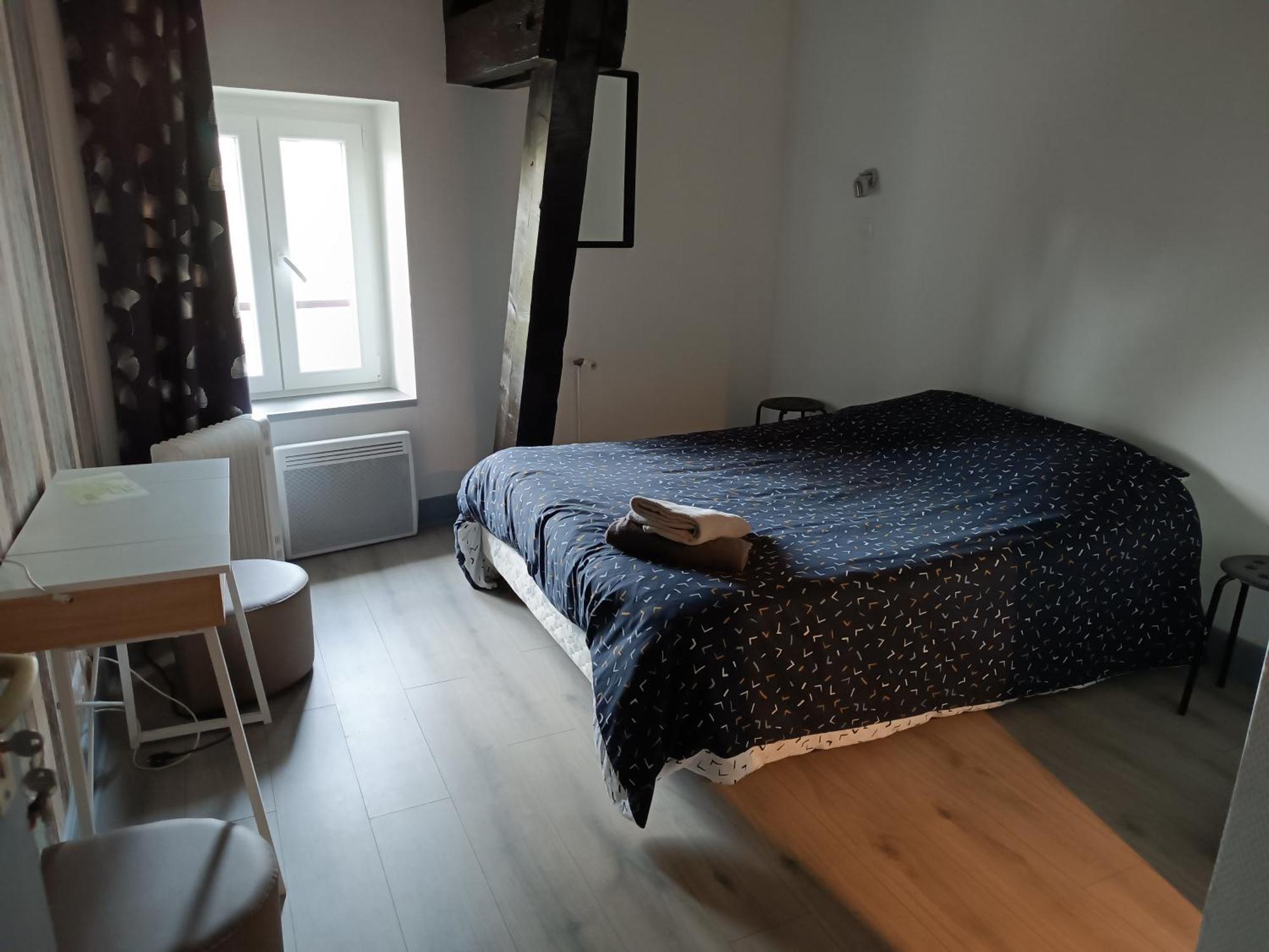 L'Oree Des 3 Rivieres Is-sur-Tille Phòng bức ảnh