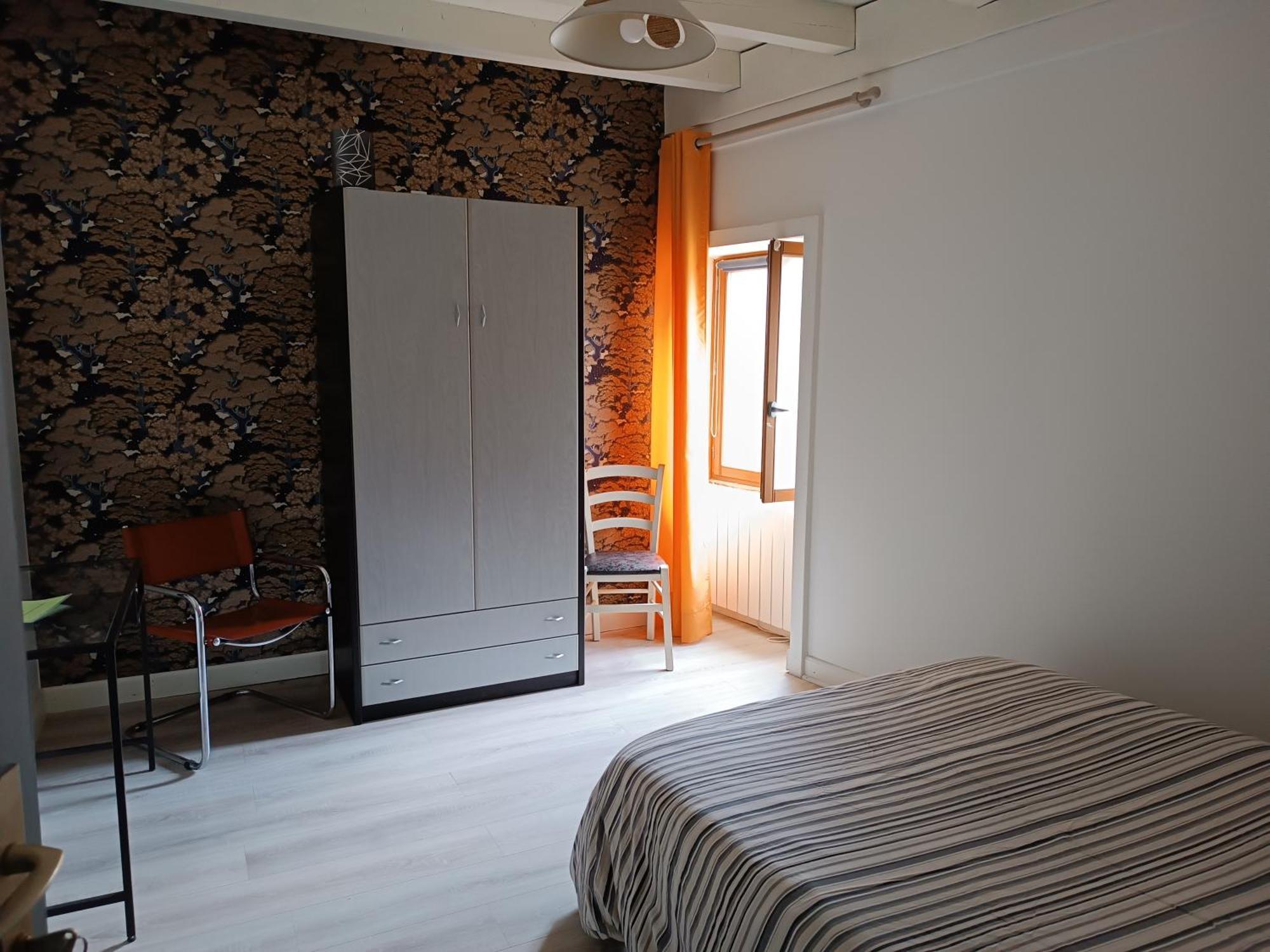 L'Oree Des 3 Rivieres Is-sur-Tille Phòng bức ảnh